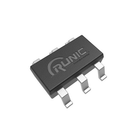 Operational amplifier