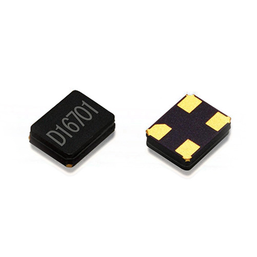 Passive Crystal Oscillator