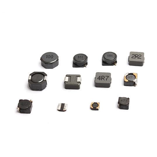 Inductance