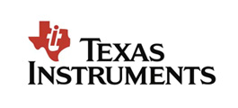 TEXAS INSTRUMENTS