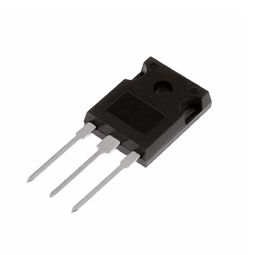 SiC Schottky diode
