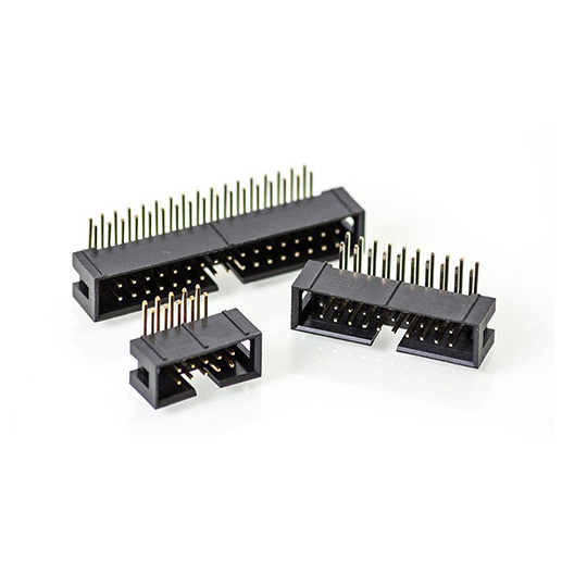 Connector