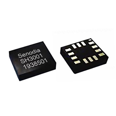 Sensors